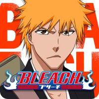 BLEACH Mobile 3D